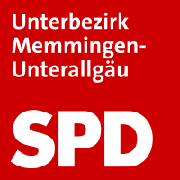 Logo des Unterbezirks