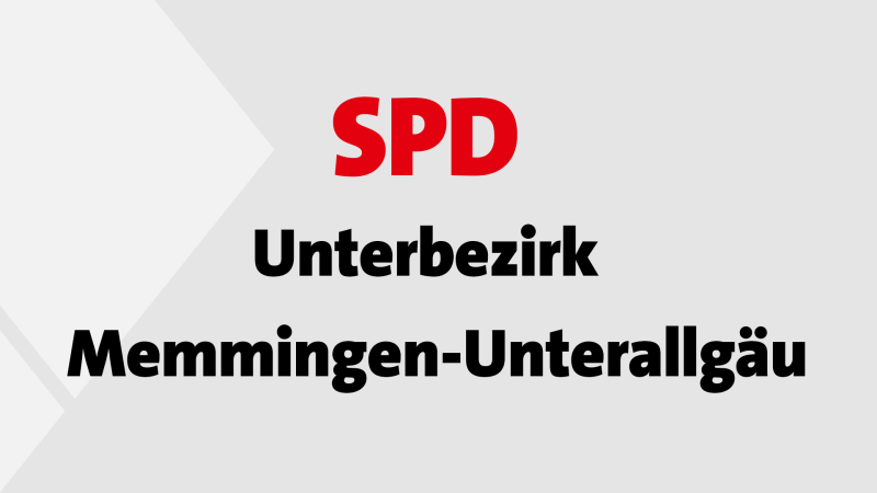 Startkampagne des Unterbezirks